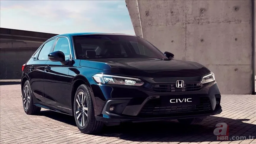 2023 EN UCUZ sıfır otomobiller açıklandı! Fiyatlar tek tek değişti! FIAT,HONDA,HYUNDAİ, OPEL, KIA...GÜNCEL LİSTE! 7