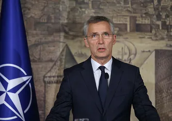 NATO Genel Sekreteri Jens Stoltenberg'ten Türkiye açıklaması: İttifak dayanışmasının açık göstergesi!
