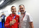 Türk sporcuları damga vuruyor! Başarı nasıl geldi?