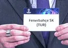 Fenerbahçe’nin muhtemel rakibi belli oldu