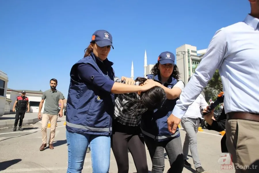 Müge Anlı’da çözülen Lina Nazlı Erbay cinayetinde kan donduran ifadeler! Anne Melisa’yı işaret etti: Üçümüz götürüp buzdolabına koyduk 10