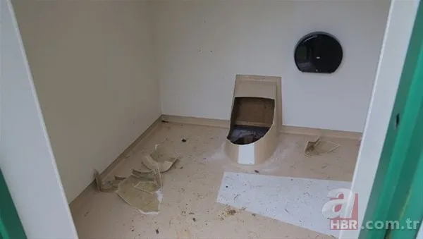 Chloe'nin bakışı servet olarak geri döndü 19