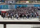 Vapura hücum ettiler