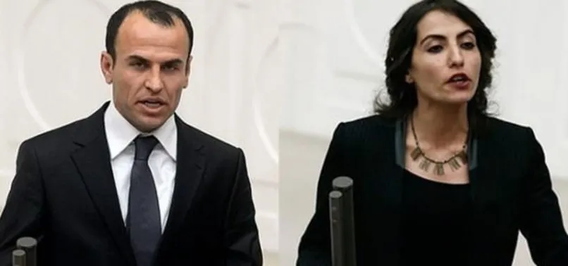 HDP'Lİ FAYSAL SARIYILDIZ VE TUĞBA HEZER NEREDE?