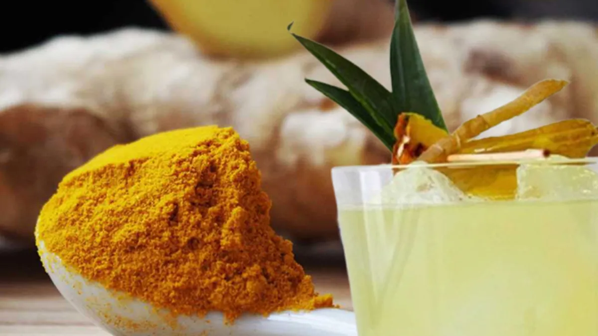 İbrahim Saraçoğlu'ndan mucizevi kür: Vücudu resetliyor