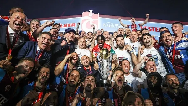 TFF takım harcama limitlerini açıkladı! En fazla limit hangi takıma verildi?