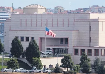 ABD vize şantajına sarıldı