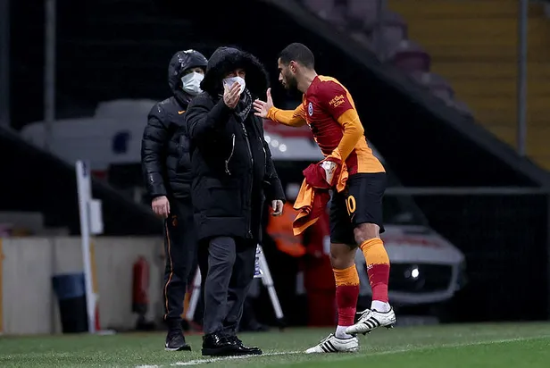 Yeni Malatyaspor - Galatasaray maçı canlı yayın hangi kanalda? ZTK son 16 turu GS maçı ne zaman, saat kaçta? - 1