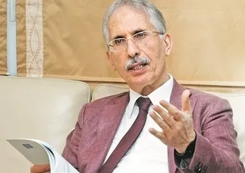 Araştırmacı Özer Sencar FETÖ'den gözaltında