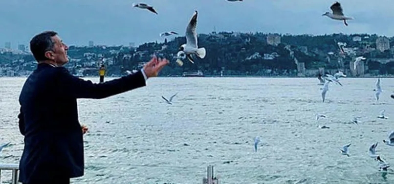 Milli Eğitim Bakanı Ziya Selçuk: Yazın okul yok, doyasıya oynamak var