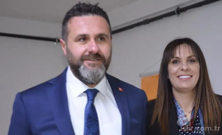 AK Parti Belediye Başkan adayları açıklandı! 2019 AK Parti Belediye Başkan adayları kimdir? 32