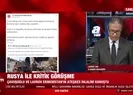 Türkiyeden Ermenistana sert mesaj
