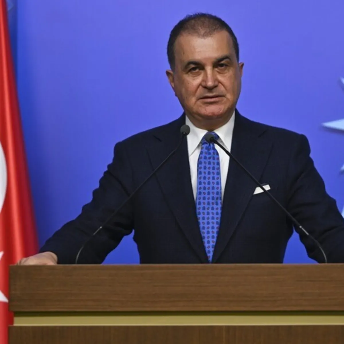 AK Parti'den Rahmi Koç'a sert tepki! Kürt kadınları hedef almıştı