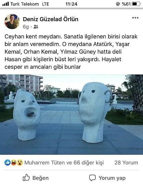 CHP'li belediyeden büyük skandal! Atatürk'ün talimatıyla milli şehit ilan edilmişti - 3