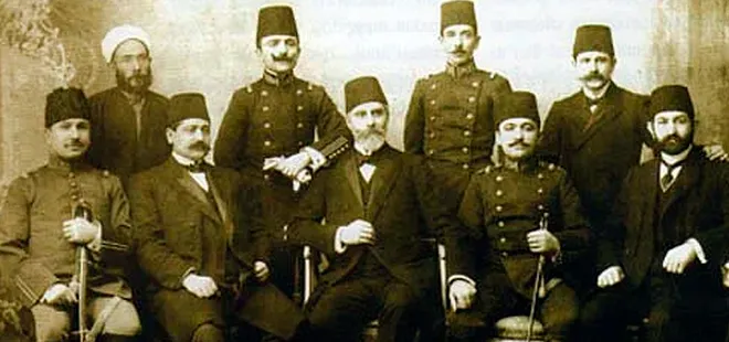Haşmet Babaoğlu: Tarihe bakmak
