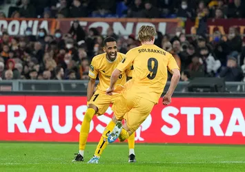 Galatasaray Ola Solbakken transferini bitiriyor! 600 bin Euro bütçe ayrıldı