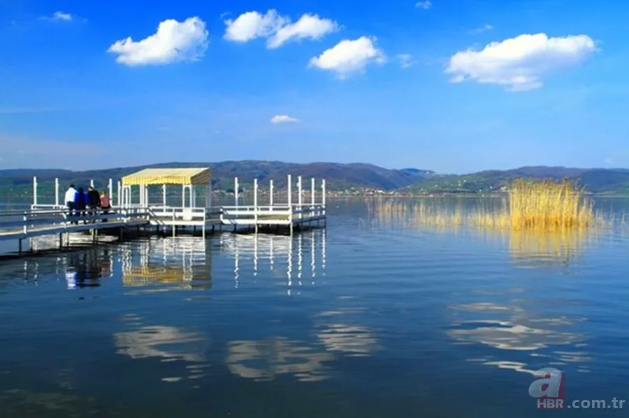 Kurban Bayramı'nda alışılmışın dışında tatil yapmak isteyenlere öneri 11