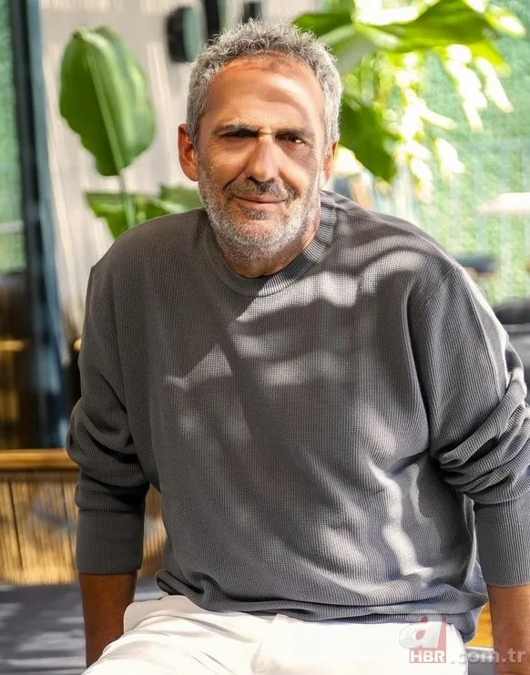 5. kez evlenecek olan Yavuz Bingöl'ün düğün davetiyesi ortaya çıktı! 1