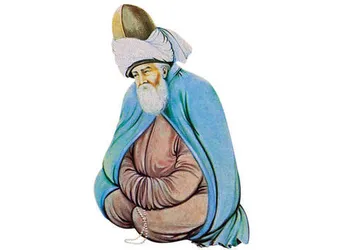 Afganistan'dan UNESCO'ya itiraz: Mevlana bizim