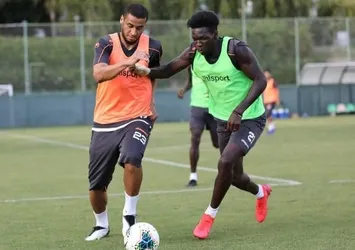 Beşiktaş transfer bombalarını patlatıyor