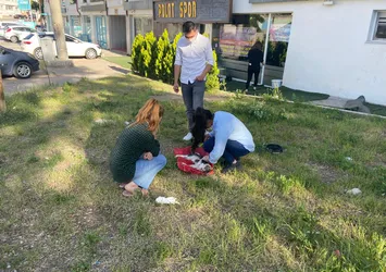 Bir gün arayla! Aynı mahallede aynı dehşet!
