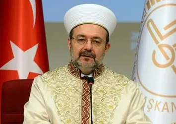 İmamlara casusluk suçlamasına tepki