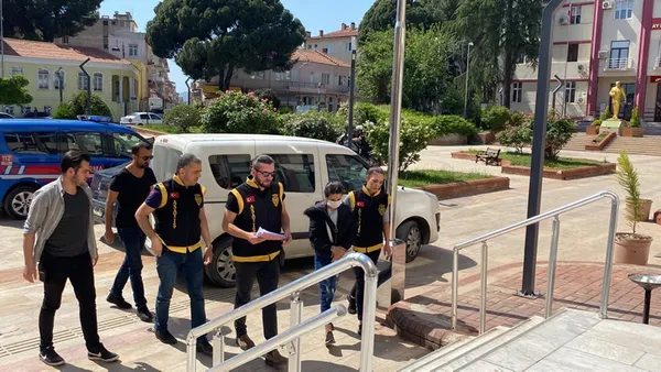 Önce sevgilisini 5 yıl sonra da kocasını öldürdü! Katil kadın hakkında verilen ceza isyan ettirdi - 5