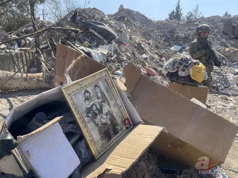 Barınma desteğine ilişkin tüm merak edilenler! AFAD 'kira desteği verilecek mi? Hesabıma para yatmadı' şeklindeki sorulara yanıt verdi 9