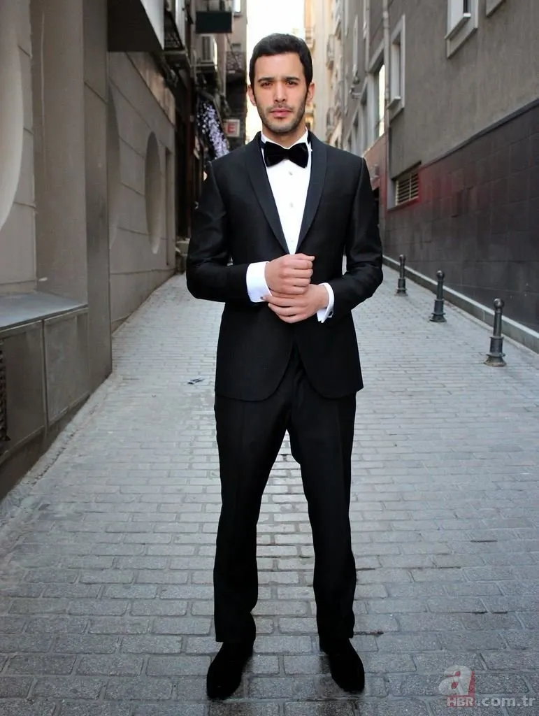 Kuruluş Osman Bala Hatun kimdir? Bala Hatun rolünde Kuruluş Osman'da Özge Törer yer alacak 25