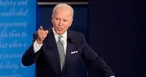 ABD Başkanı Joe Biden’dan Netanyahu’ya küfür