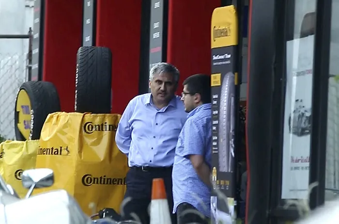 FETÖ’nün firari Malatya imamı Eyyüp Doğan ABD’de ortaya çıktı