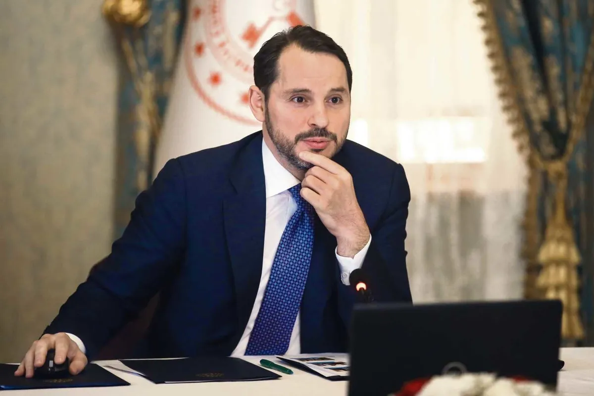 1792591972849.jpg Berat Albayrak'a yönelik itibar suikastında 2026 model "17-25 Aralık" benzetmesi! Faik Öztrak çıkışı: Otel odalarında ispiyonculuk yaptı - 2