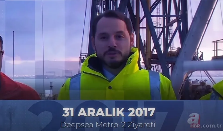 Enerjide zincirleri böyle kırıp attık! İşte tarihi finalin kronolijisi 11