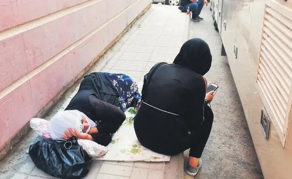 Diyarbakır’da ’Evlat Nöbeti’ tutan annelerin eylemi çığ gibi büyüyor