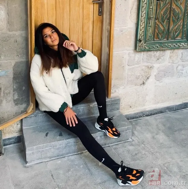 Survivor'dan diskalifiye olan Gizem Memiç hakkında şaşırtan detay! Eski haline bakın! Serenay Sarıkaya'yı elemiş... 4