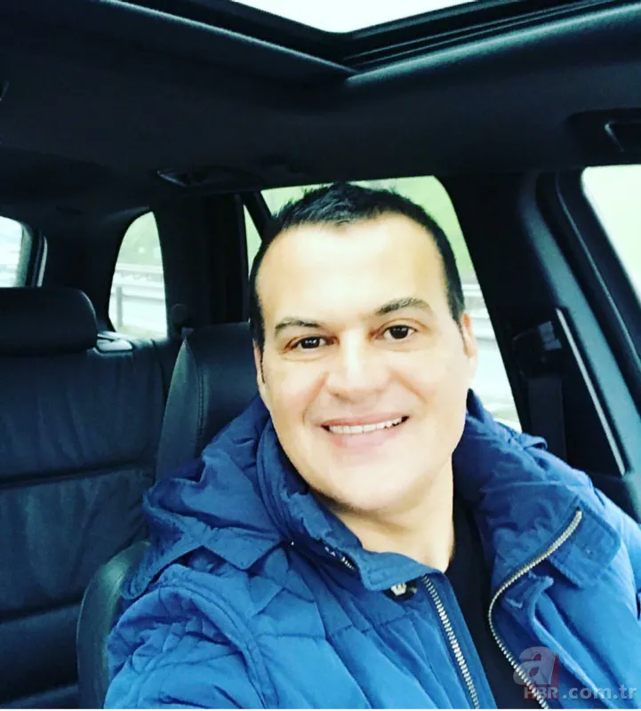 Ünlü şarkıcı Hakan Peker sosyal medya hesabından paylaştı! Saplantılı hayranına ibretlik ceza 7