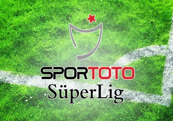 Spor Toto Süper Lig'de 24. haftanın maçları