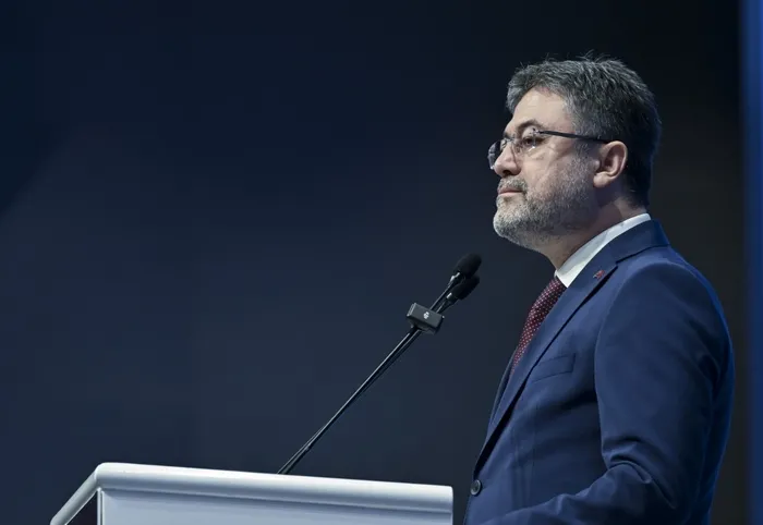 Türkiye İsrail tohumu kullanıyor iddiası! Bakan Yumaklı’dan yalanlama