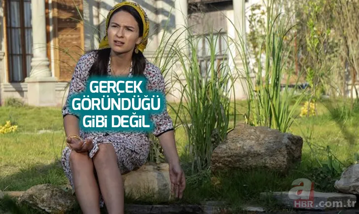 Bir Zamanlar Çukurova'nın Saniye'si Selin Yeninci herkesi şoke etti 1