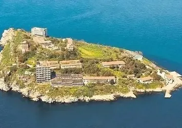 Komisyon heyeti imralıyı ziyaret etti! TBMM Başkanlığı'ndan açıklama