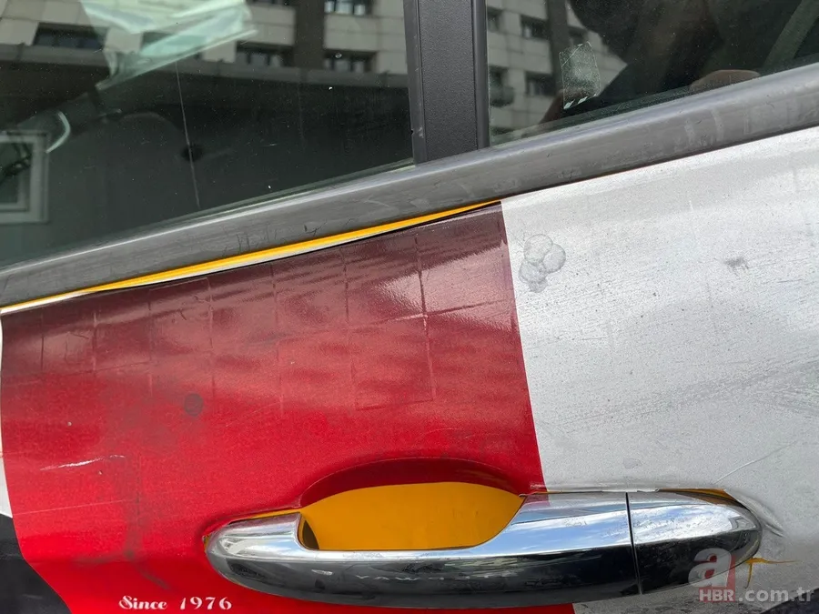 İstanbul'u kana bulayan terörist Ahlam Albashir Küçükçekmece'de yakalanmıştı! A Haber hücre evinden çıkanları görüntüledi 12