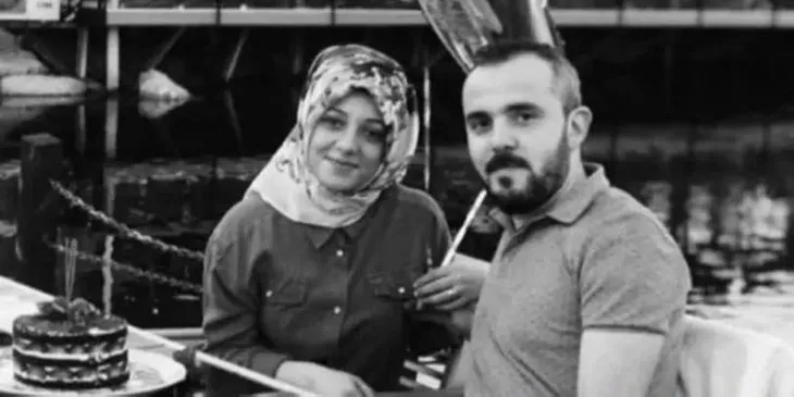 Taksim’deki hain saldırıda Adem Topkara ve Mukaddes Elif Topkara hayatını kaybetti! Topkara ailesinden geriye minik Eliz İlay kaldı
