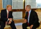 Trump, Netanyahunun İran planını durdurdu!