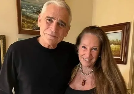 7 ay önce hayatını kaybeden Tolga Savacı'nın eşinden itiraf! 