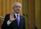 Kemal Kılıçdaroğlu terör destekçisi isimleri kabul etti!