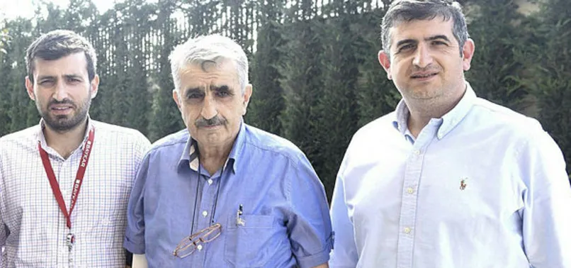 Selçuk Bayraktar'dan duygulandıran paylaşım