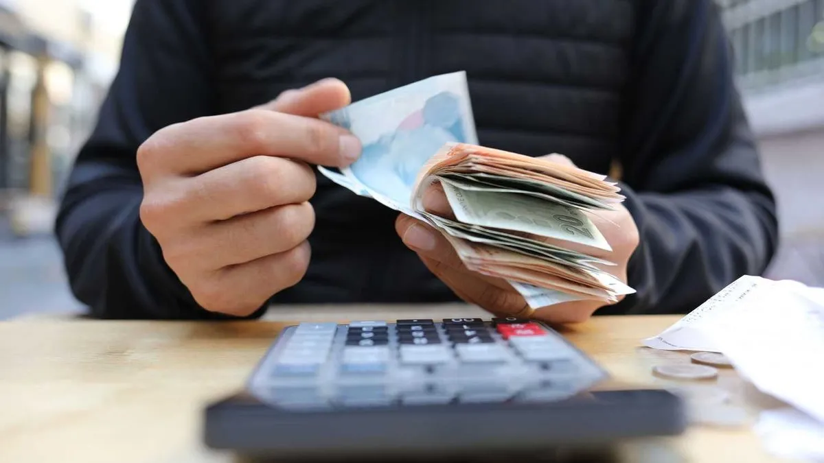 TÜİK Haziran ayı enflasyonunu açıkladı! Memur ve emekli maaş zam oranı belli oldu