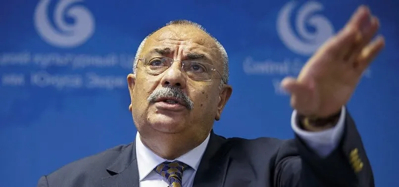 Başbakan Yardımcısı Türkeş: Kıbrıs’ı ezelden beri destekliyoruz