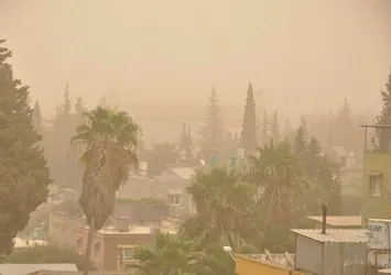 Meteoroloji saat vererek uyardı