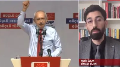 CHP’de genel başkan kim olacak?